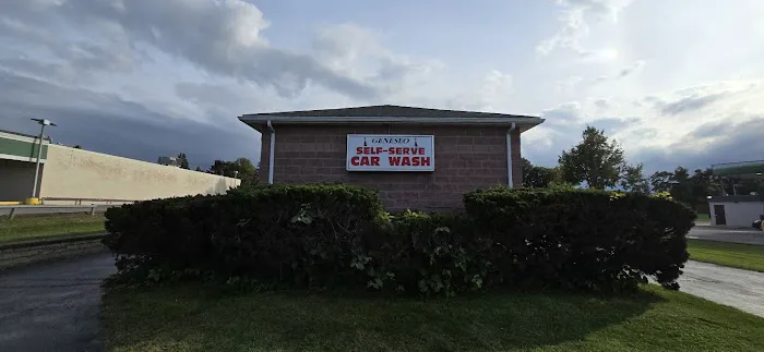 Genesee Self Serve Car Wash 0