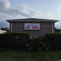 Genesee Self Serve Car Wash