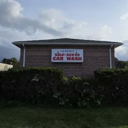 Genesee Self Serve Car Wash ico