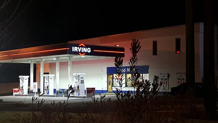 Irving Oil 7