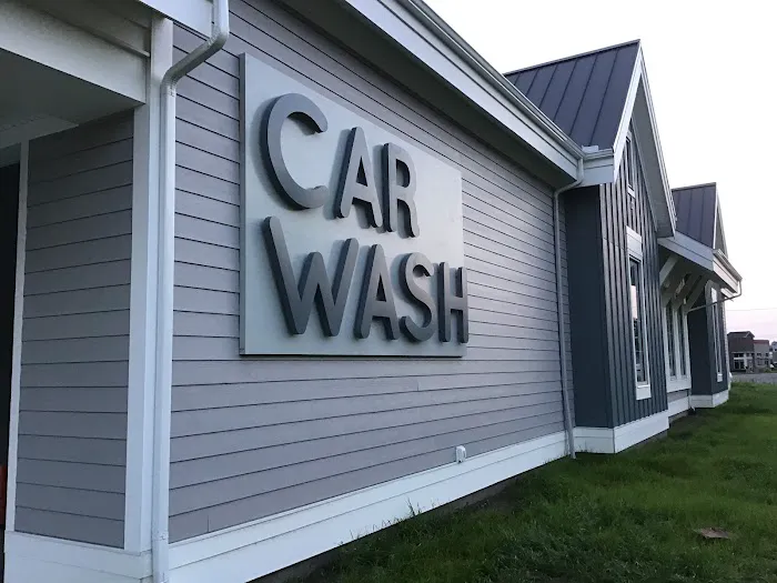 Auto Wash Car Wash 0