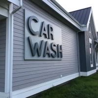 Auto Wash Car Wash