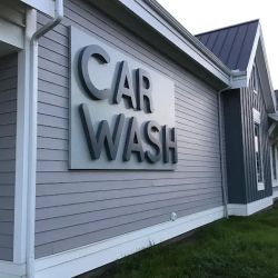 Auto Wash Car Wash ico