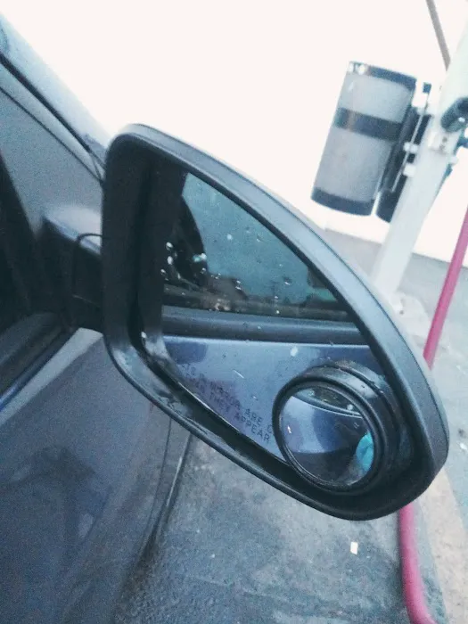Big Steve's $5 Car Wash 2