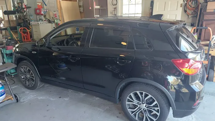 Briteway Car Wash 1