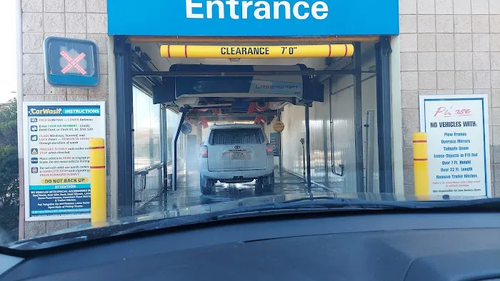 Briteway Car Wash 0