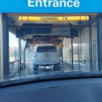 Briteway Car Wash