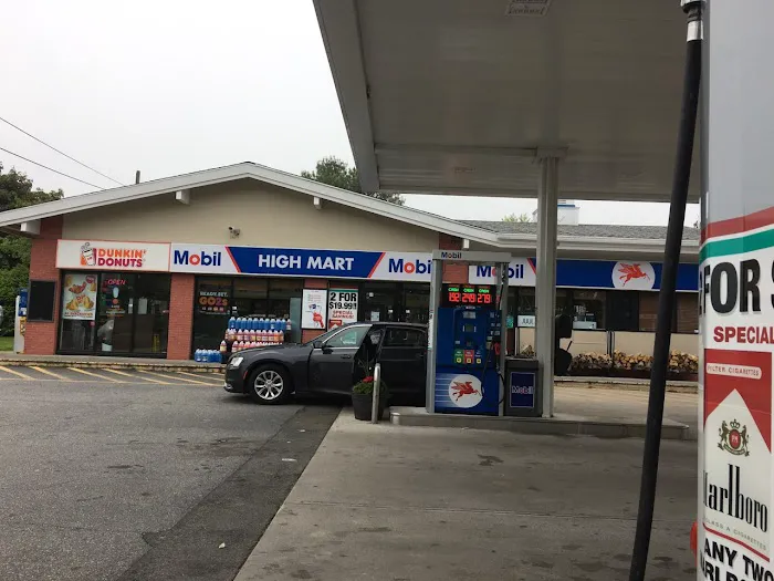 Mobil 1