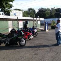 Water St Auto Wash