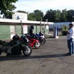 Water St Auto Wash ico