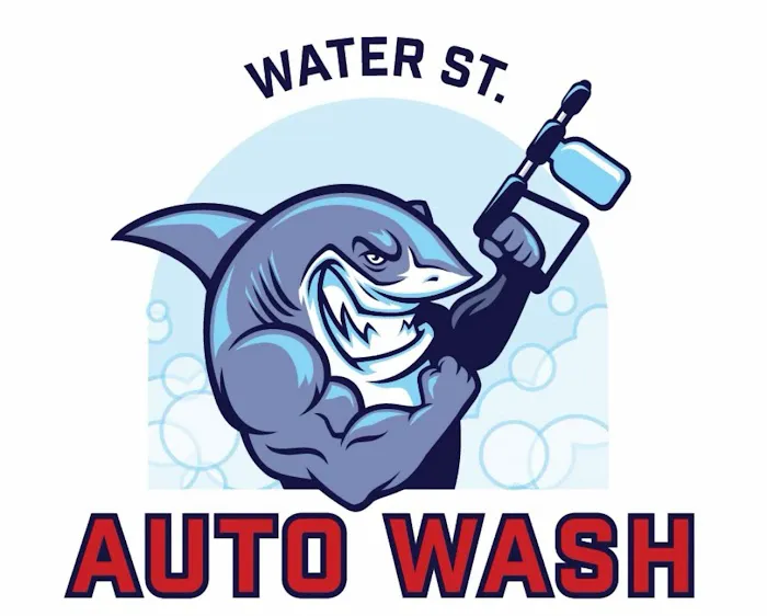 Water St Auto Wash 2