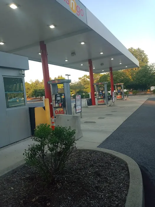 Weis Gas 'N' Go 0