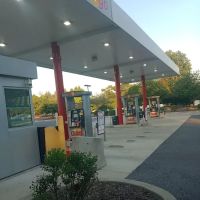 Weis Gas 'N' Go