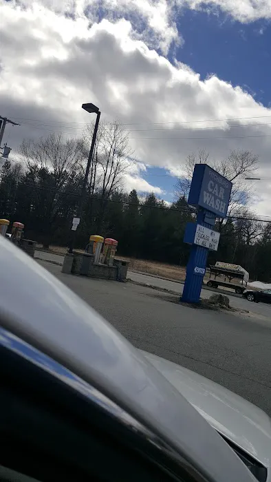 Fitchburg Car Wash LLC 9