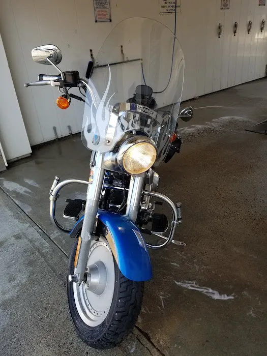 Fitchburg Car Wash LLC 3
