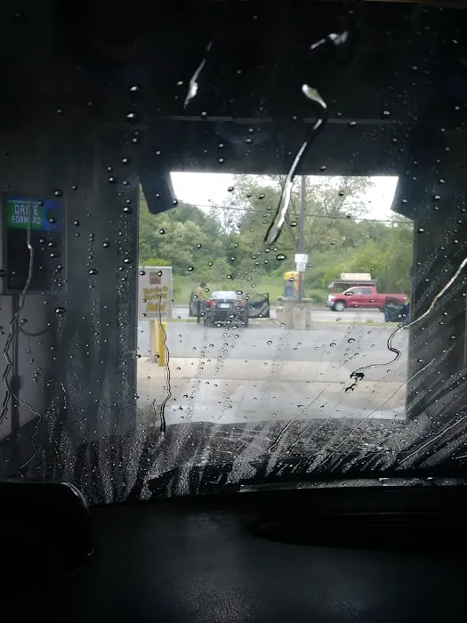 Fitchburg Car Wash LLC 0