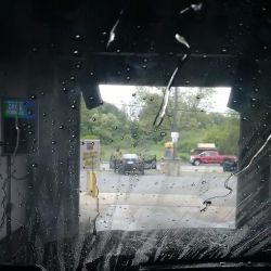 Fitchburg Car Wash LLC ico