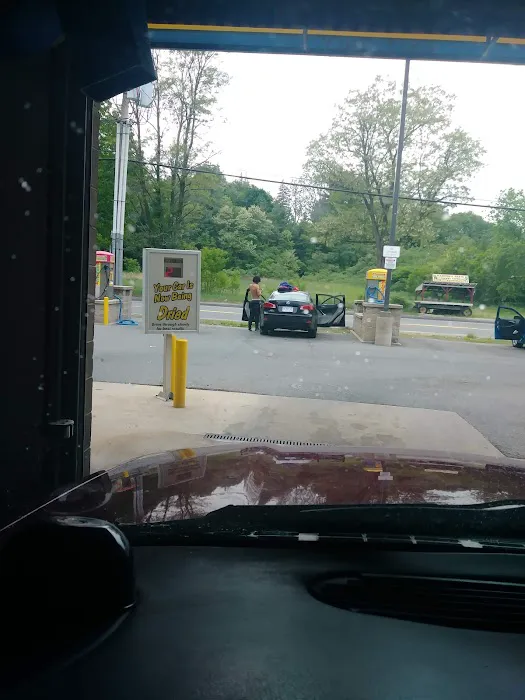 Fitchburg Car Wash LLC 2