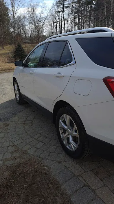 Fitchburg Car Wash LLC 5