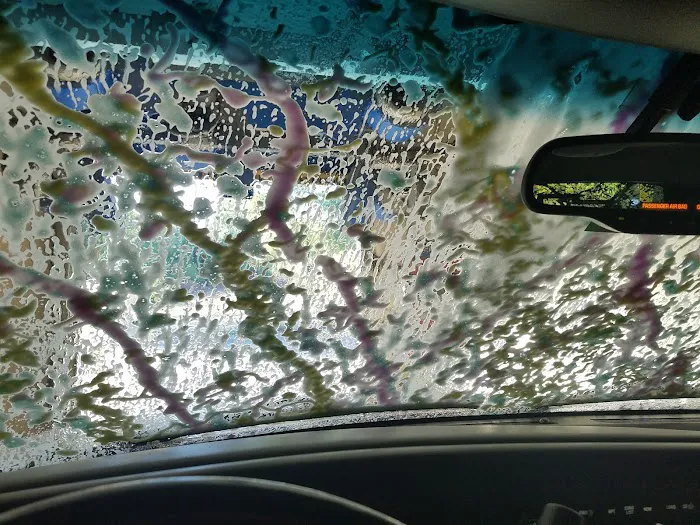 Fitchburg Car Wash LLC 8