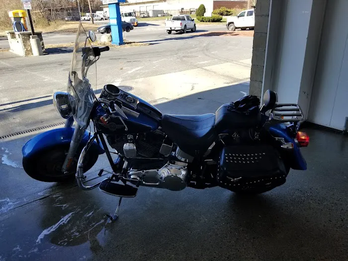 Fitchburg Car Wash LLC 4