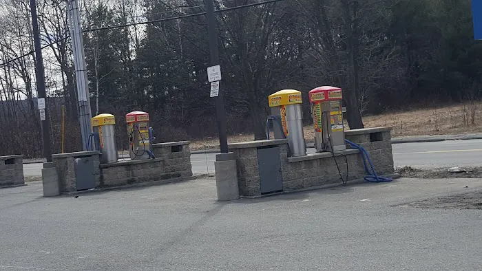Fitchburg Car Wash LLC 6