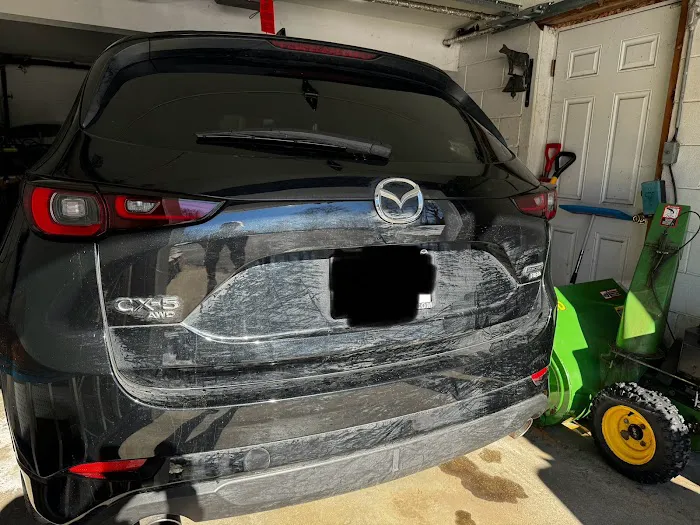 John Fitch Car Wash Inc 0