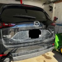 John Fitch Car Wash Inc