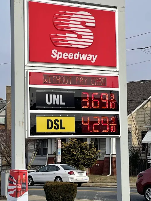 Speedway 3