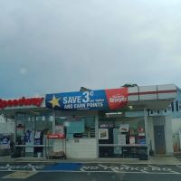 Speedway