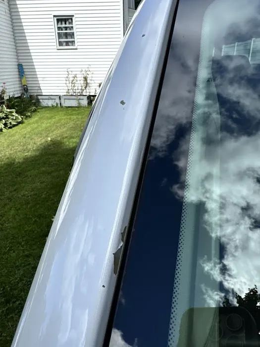 Quick 'N Clean Car Wash 2