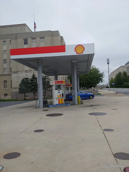 Shell 6