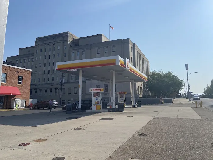 Shell 7