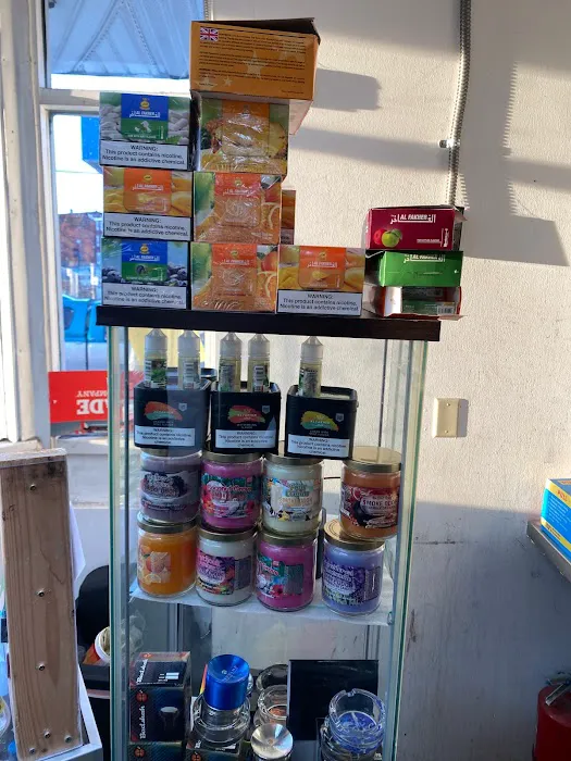 6th Street Market and Gas 5