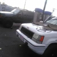 Auto Shower Carwash