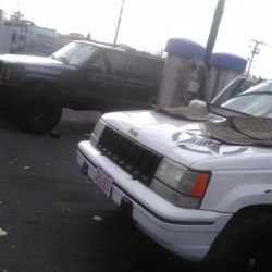 Auto Shower Carwash ico