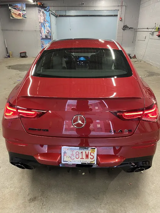 CIBAO CAR WASH & DETAILING 5