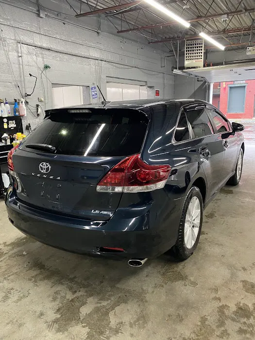 CIBAO CAR WASH & DETAILING 6