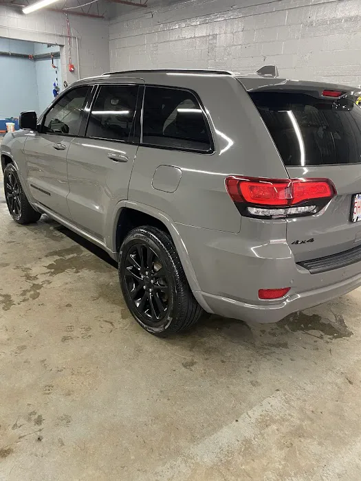 CIBAO CAR WASH & DETAILING 9