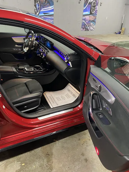 CIBAO CAR WASH & DETAILING 3