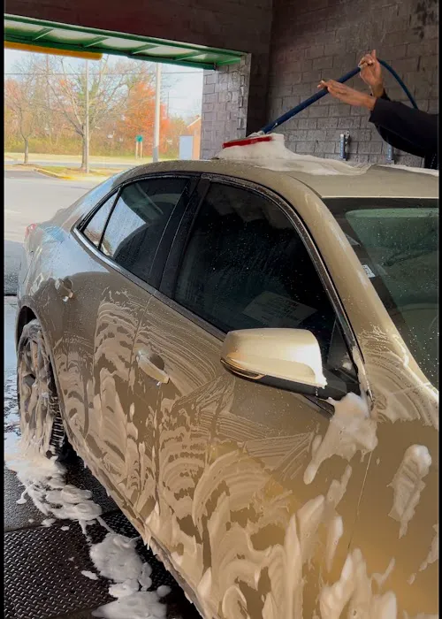 Sam's Car Wash Self Serve - Temple Hills 4