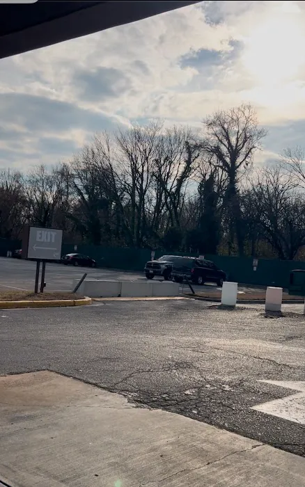 Sam's Car Wash Self Serve - Temple Hills 0