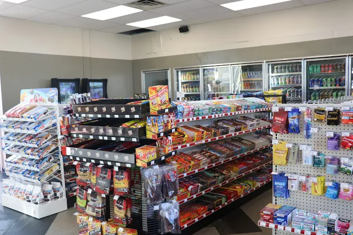 Sunoco 7