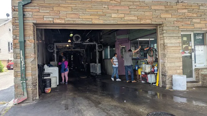 Kleen Car Wash 3