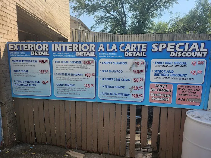 Kleen Car Wash 5