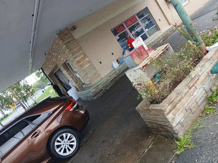 Kleen Car Wash 4