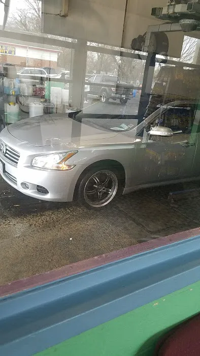 Kleen Car Wash 0