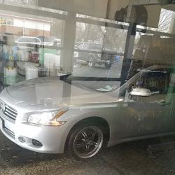 Kleen Car Wash ico