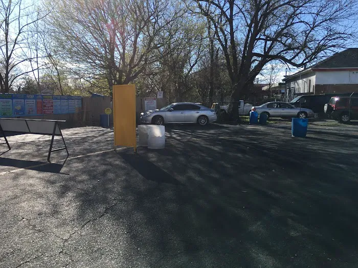Kleen Car Wash 2
