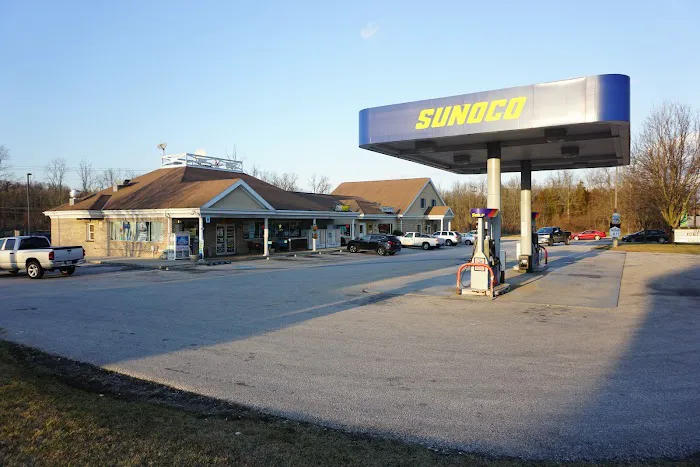 Sunoco 0